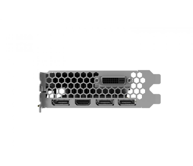 Palit GeForce GTX 1060 StormX 6 GB GDDR5 - 374646 - zdjęcie 4